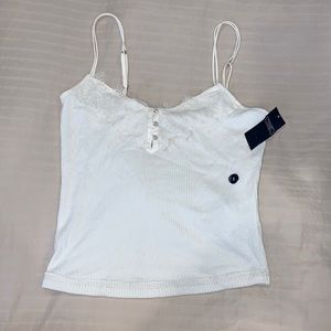 NWT A&F Sleep Tank